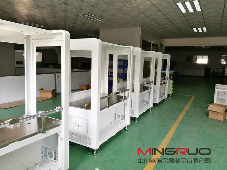 球派·体育-球派(中国)一站式服务平台教您在制作钣金件的时候各种材料的比较