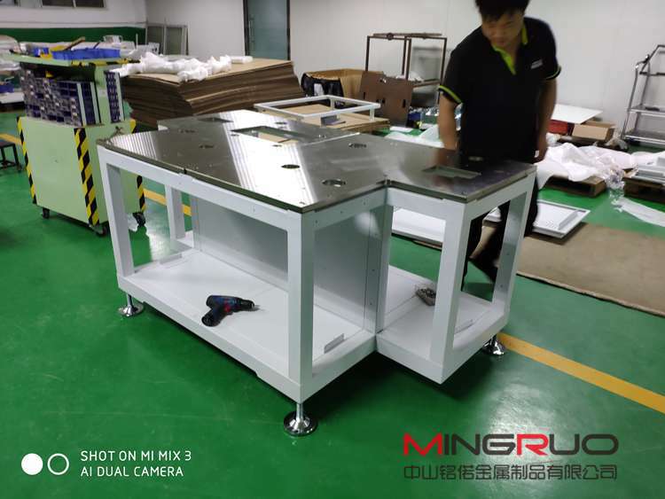 钣金加工不锈钢的有关实用知识_球派·体育-球派(中国)一站式服务平台
