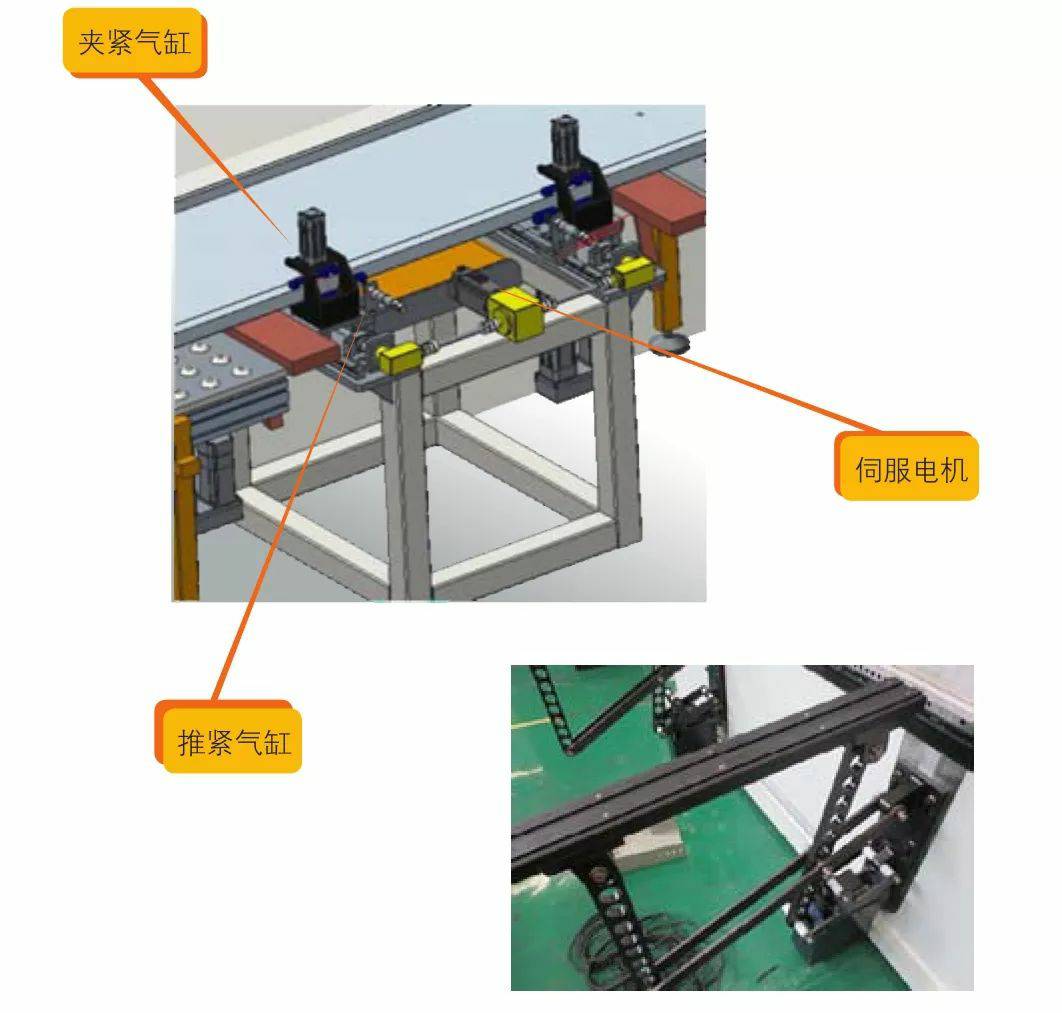 钣金加工产品在自动化及电梯行业中的应用 -球派·体育-球派(中国)一站式服务平台