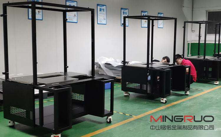 钣金加工行业现状及未来发展方向预测-球派·体育-球派(中国)一站式服务平台