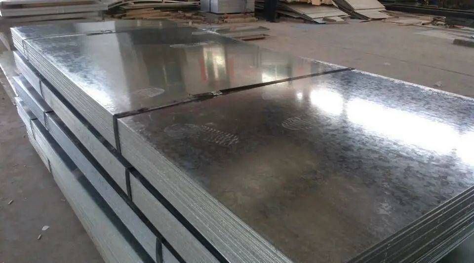 钣金加工常用材料与激光打孔技术-球派·体育-球派(中国)一站式服务平台