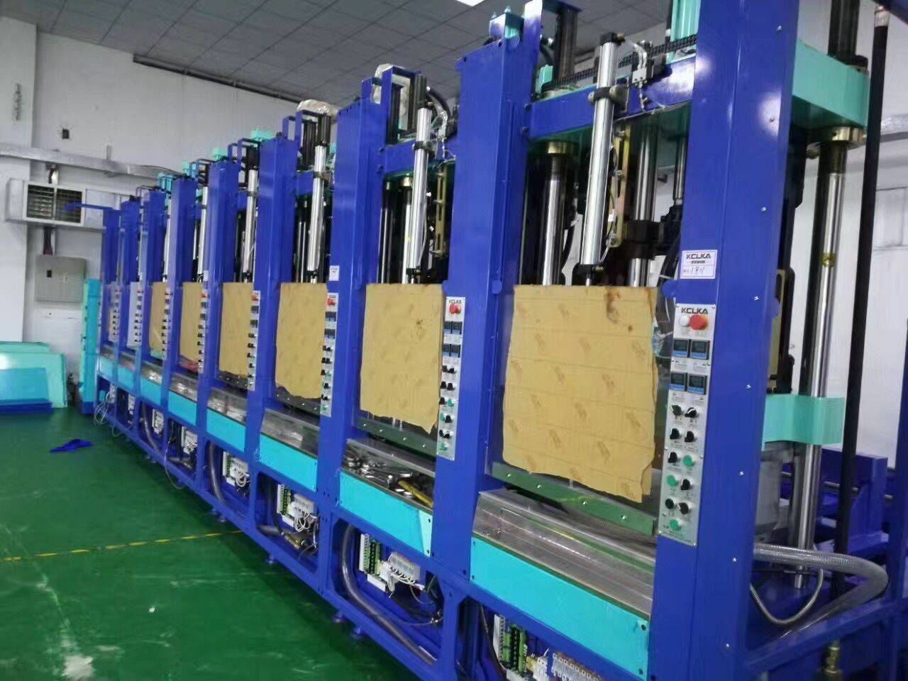 钣金加工对比高精密钣金加工的区别-球派·体育-球派(中国)一站式服务平台