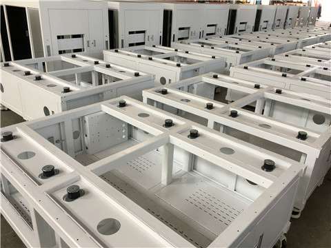 钣金加工企业该采用什么技术-球派·体育-球派(中国)一站式服务平台
