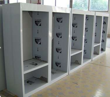外壳钣金加工质量靠什么保障-球派·体育-球派(中国)一站式服务平台