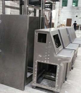 什么在影响定制钣金加工质量-球派·体育-球派(中国)一站式服务平台