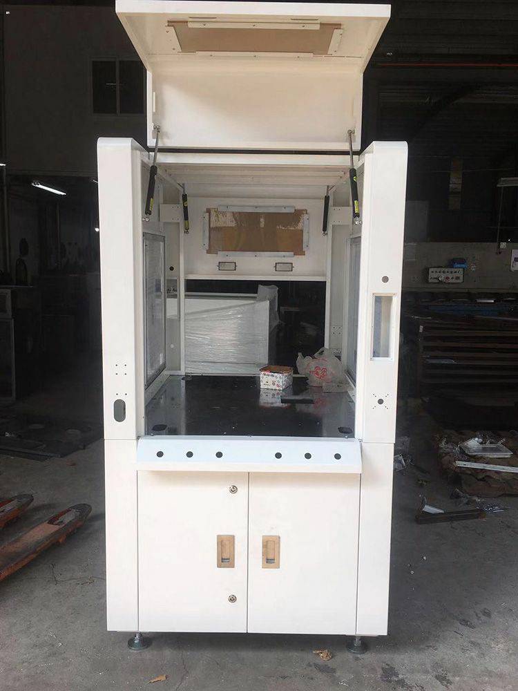 异形钣金加工能否符合加工的需要-球派·体育-球派(中国)一站式服务平台