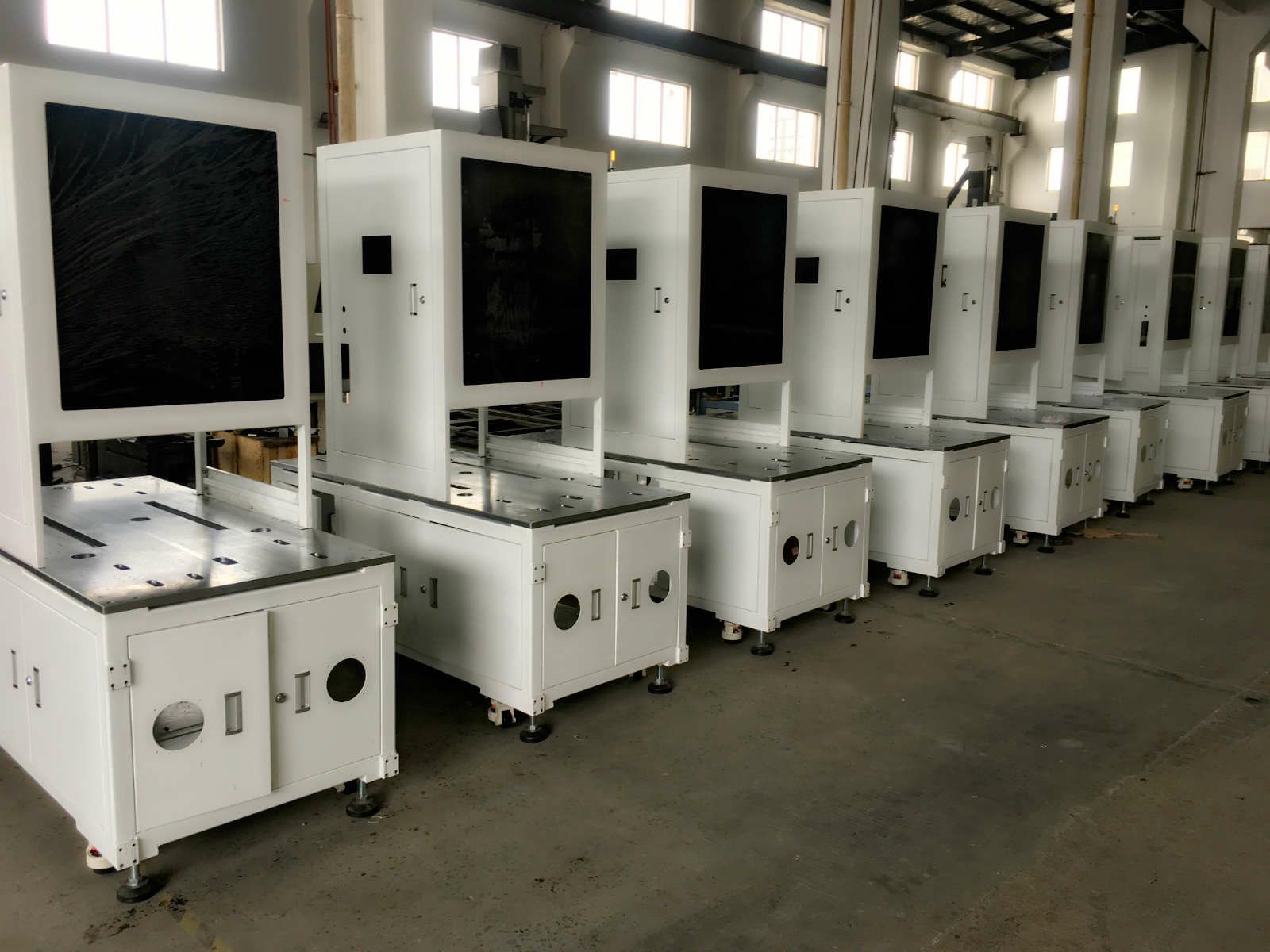 钣金加工成型在工作中应用-球派·体育-球派(中国)一站式服务平台